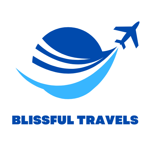 Blissful Travels